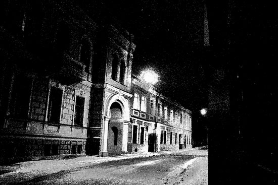 Иллюстрация к книге — Сказки старого Вильнюса II [i_029.jpg]