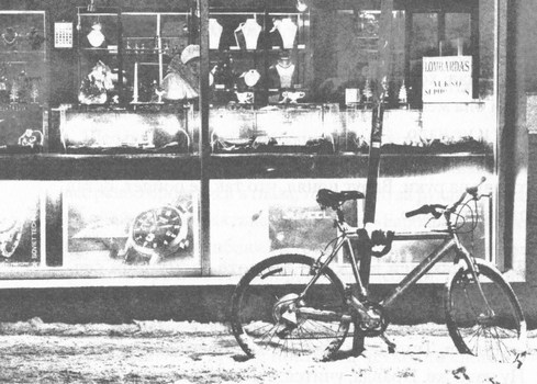 Иллюстрация к книге — Сказки старого Вильнюса [i_021.jpg]