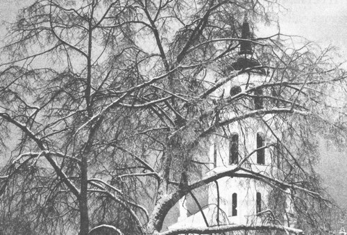 Иллюстрация к книге — Сказки старого Вильнюса [i_025.jpg]