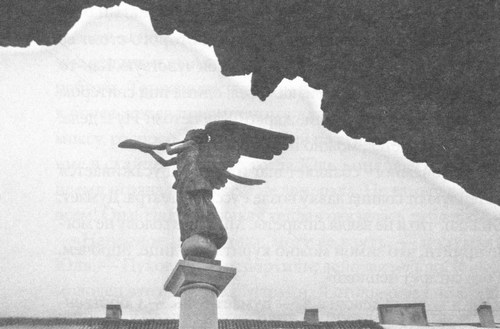 Иллюстрация к книге — Сказки старого Вильнюса [i_041.jpg]