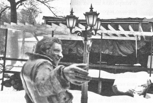 Иллюстрация к книге — Сказки старого Вильнюса [i_044.jpg]