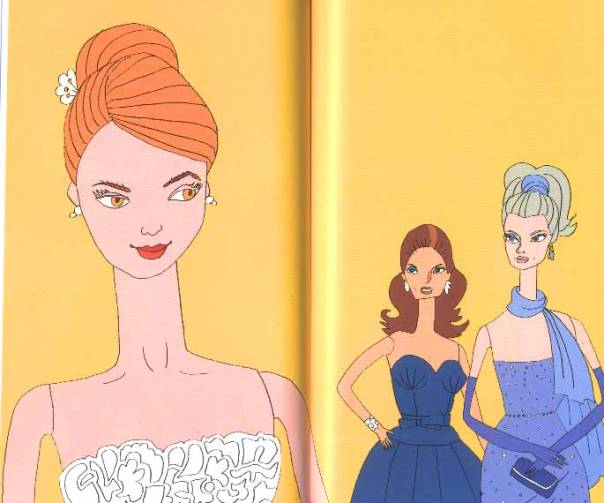 Иллюстрация к книге — Полая женщина. Мир Барби изнутри и снаружи [image006.jpg]