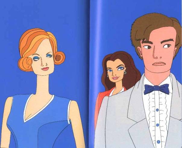 Иллюстрация к книге — Полая женщина. Мир Барби изнутри и снаружи [image012.jpg]