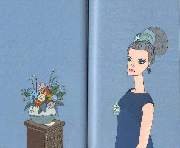 Иллюстрация к книге — Полая женщина. Мир Барби изнутри и снаружи [image018.jpg]