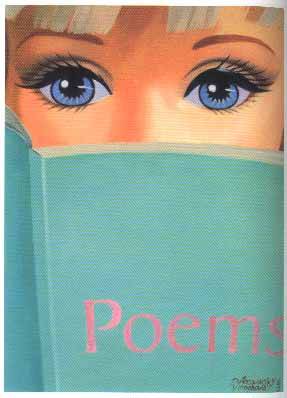 Иллюстрация к книге — Полая женщина. Мир Барби изнутри и снаружи [image024.jpg]