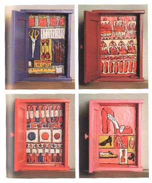 Иллюстрация к книге — Полая женщина. Мир Барби изнутри и снаружи [image029.jpg]