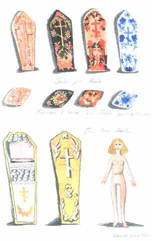 Иллюстрация к книге — Полая женщина. Мир Барби изнутри и снаружи [image036.jpg]