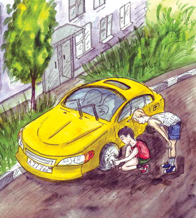 Иллюстрация к книге — Чебудушка [i_010.jpg]