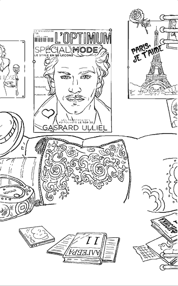 Иллюстрация к книге — Принц из Парижа [i_001.png]