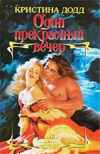 Книга Один прекрасный вечер