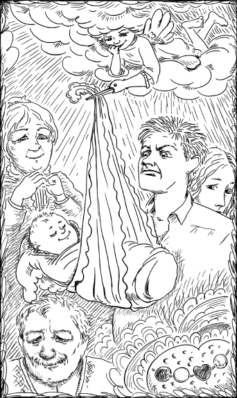 Иллюстрация к книге — Портрет семьи [i_002.png]