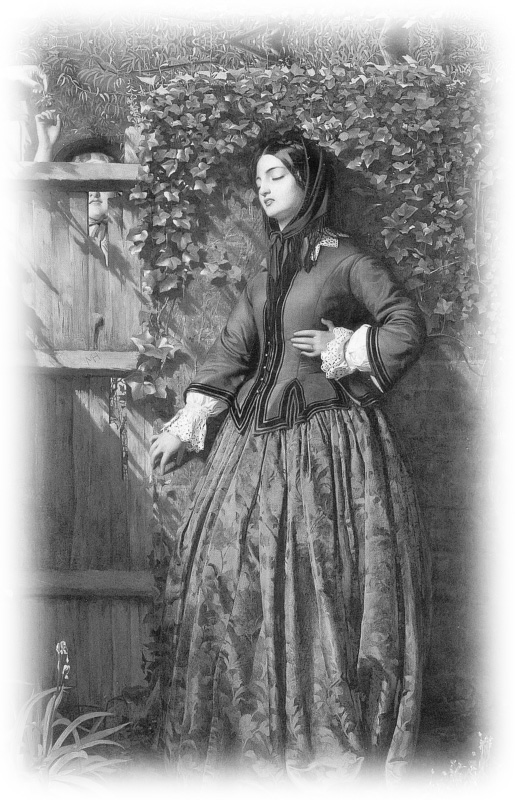 Иллюстрация к книге — Любовь и предрассудки [ktitul.jpg]