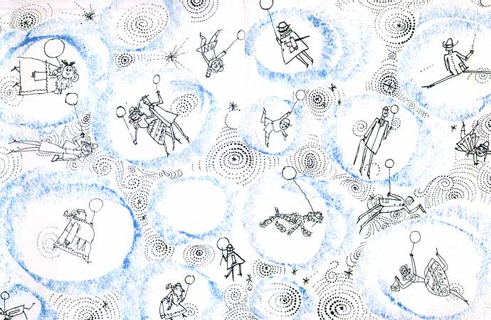 Иллюстрация к книге — Мэри Поппинс [forzats.jpg]