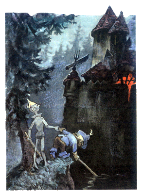 Иллюстрация к книге — Волшебник Изумрудного города [i_020.png]