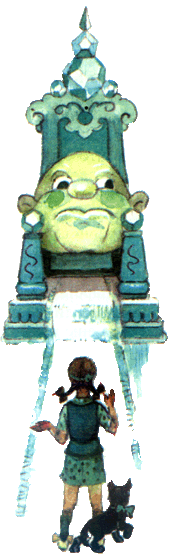 Иллюстрация к книге — Волшебник Изумрудного города [i_033.png]