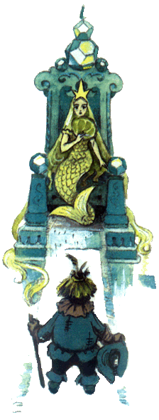 Иллюстрация к книге — Волшебник Изумрудного города [i_034.png]