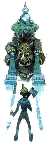 Иллюстрация к книге — Волшебник Изумрудного города [i_035.png]