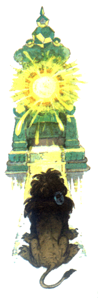 Иллюстрация к книге — Волшебник Изумрудного города [i_036.png]