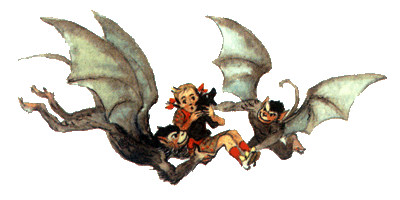 Иллюстрация к книге — Волшебник Изумрудного города [i_039.png]