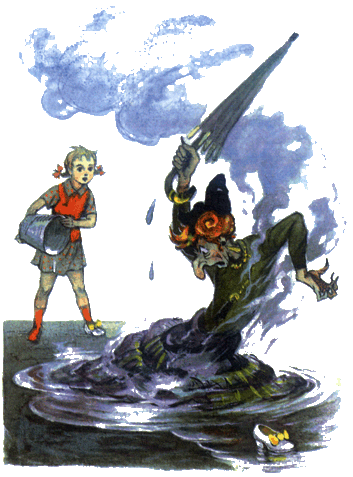 Иллюстрация к книге — Волшебник Изумрудного города [i_043.png]