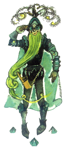 Иллюстрация к книге — Волшебник Изумрудного города [i_046.png]