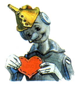 Иллюстрация к книге — Волшебник Изумрудного города [i_053.png]