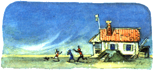 Иллюстрация к книге — Волшебник Изумрудного города [i_063.png]