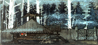 Иллюстрация к книге — Урфин Джюс и его деревянные солдаты [i_002.jpg]