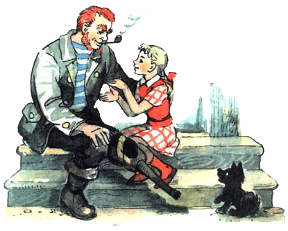 Иллюстрация к книге — Урфин Джюс и его деревянные солдаты [i_028.png]