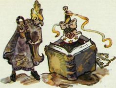 Иллюстрация к книге — Семь подземных королей [i_032.jpg]