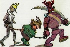 Иллюстрация к книге — Семь подземных королей [i_037.jpg]