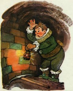 Иллюстрация к книге — Семь подземных королей [i_041.jpg]