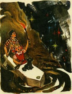 Иллюстрация к книге — Семь подземных королей [i_066.jpg]