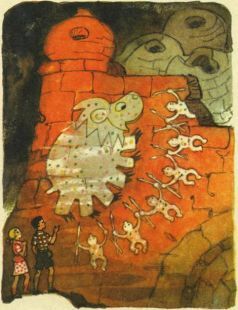 Иллюстрация к книге — Семь подземных королей [i_070.jpg]