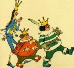 Иллюстрация к книге — Семь подземных королей [i_081.jpg]