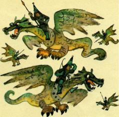 Иллюстрация к книге — Семь подземных королей [i_097.jpg]