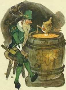 Иллюстрация к книге — Семь подземных королей [i_107.jpg]