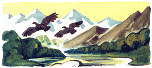 Иллюстрация к книге — Огненный бог Марранов [i_002.png]