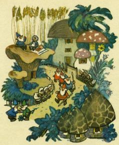 Иллюстрация к книге — Желтый туман [i_004.jpg]