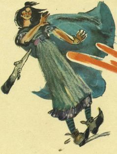 Иллюстрация к книге — Желтый туман [i_021.jpg]