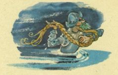 Иллюстрация к книге — Желтый туман [i_056.jpg]