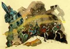 Иллюстрация к книге — Желтый туман [i_061.jpg]