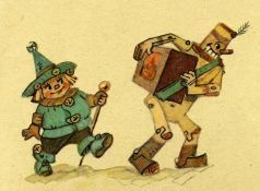 Иллюстрация к книге — Желтый туман [i_073.jpg]