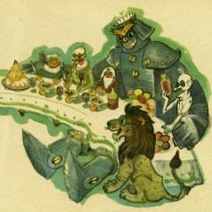 Иллюстрация к книге — Желтый туман [i_075.jpg]