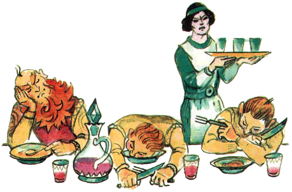 Иллюстрация к книге — Тайна заброшенного замка [i_038.png]