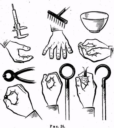 Иллюстрация к книге — Психология. Учебник для учащихся педагогических училищ [image028.jpg]