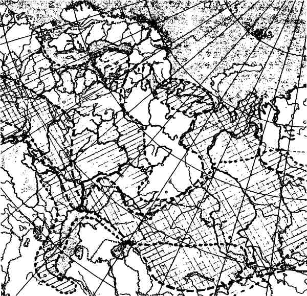 Иллюстрация к книге — 10 тысяч лет русской истории. От Потопа до Крещения Руси [i_009.jpg]