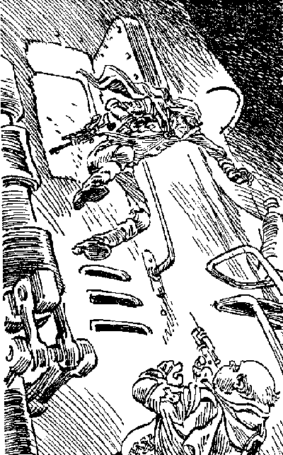 Иллюстрация к книге — Путешествие Алисы [pua12011.png]