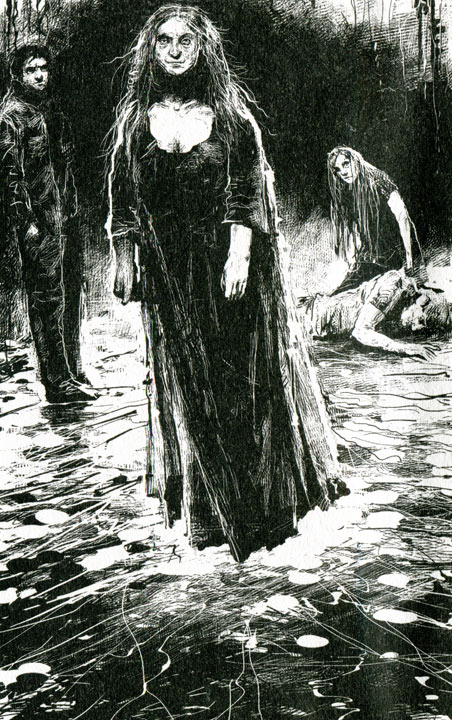 Иллюстрация к книге — Такая работа [i_001.jpg]