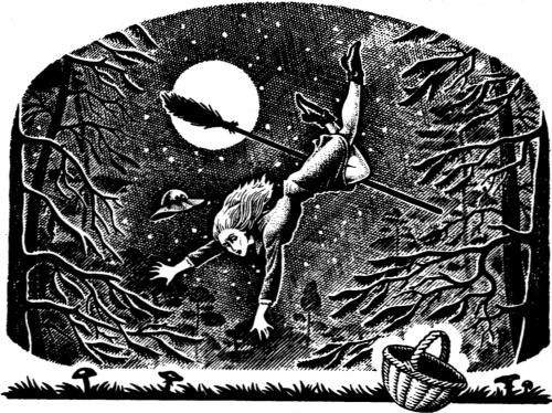 Иллюстрация к книге — Мисс Прайс и волшебные каникулы [pic11.jpg]